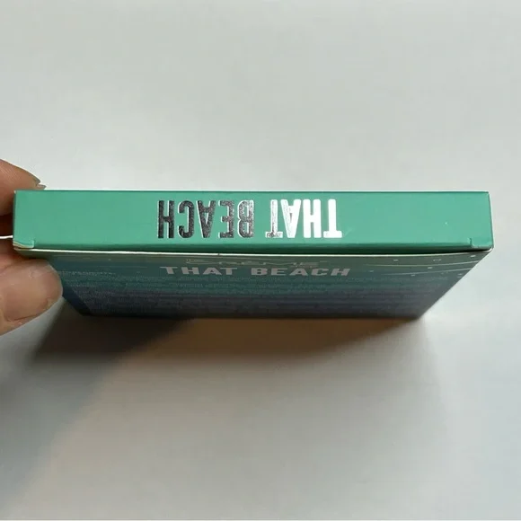 The Crème Shop That Beach Eyeshadow Palette - Picture 4 of 8
